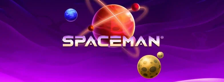 spaceman slot