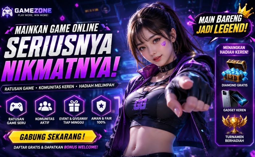Rahasia Psikologi Warna di Balik Game Online Favoritmu