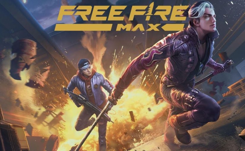 Free Fire MAX Menghadirkan Pertempuran Intens dengan Beragam Karakter dan Fitur Menarik