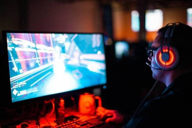 Unsur Kecil yang Membentuk Game Online